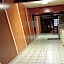 Howard Johnson Inn Salina