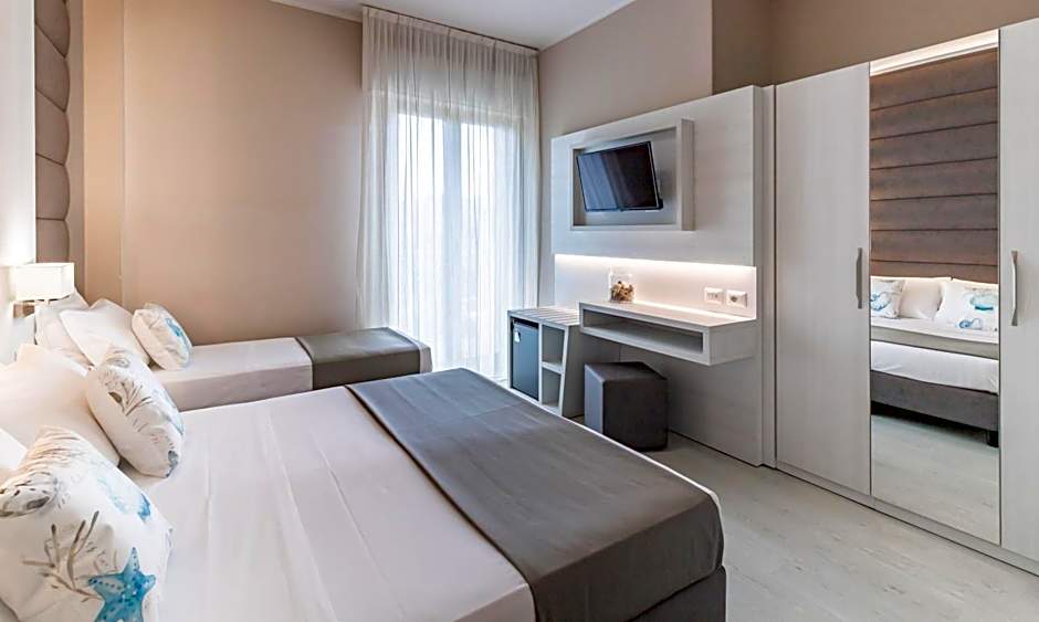 Hotel Biancamano