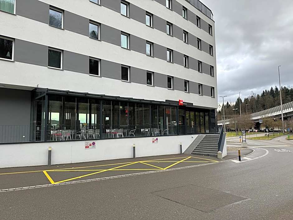 ibis Baden Neuenhof