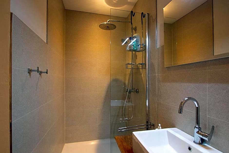 Lekkerwegbijleeuwen, 1 minuut naar hartje centrum