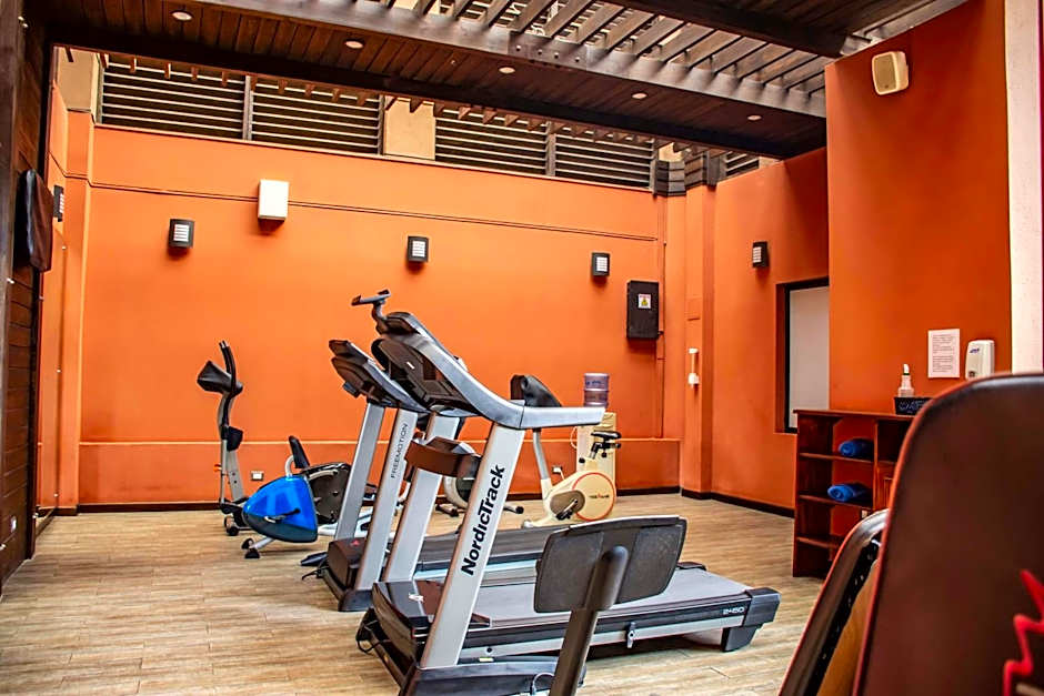 Best Western Plus Hotel Stofella