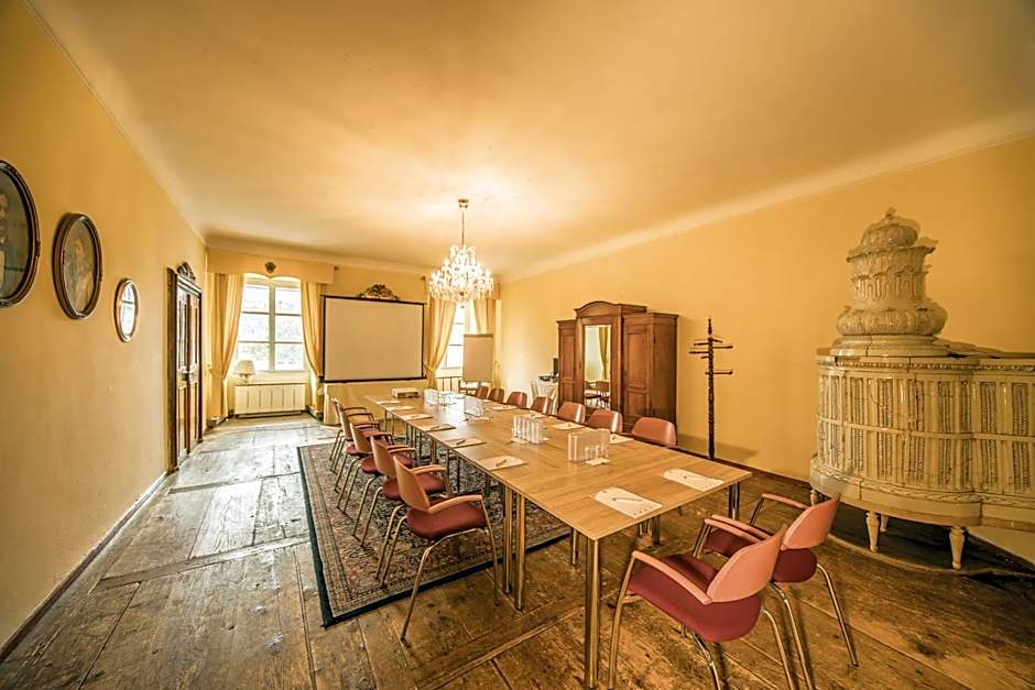 Schlosshotel Mondsee