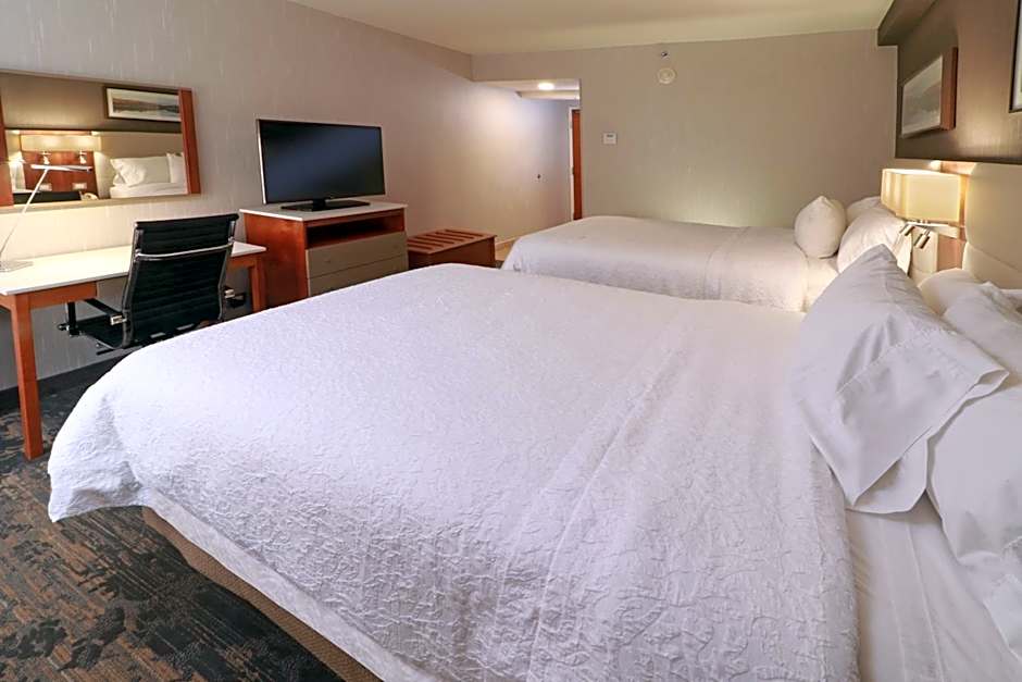 Hampton Inn By Hilton Chihuahua City