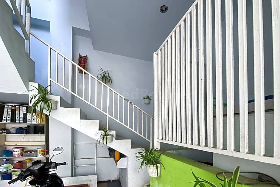 Wisma Syariah Lambhuk Banda Aceh RedPartner