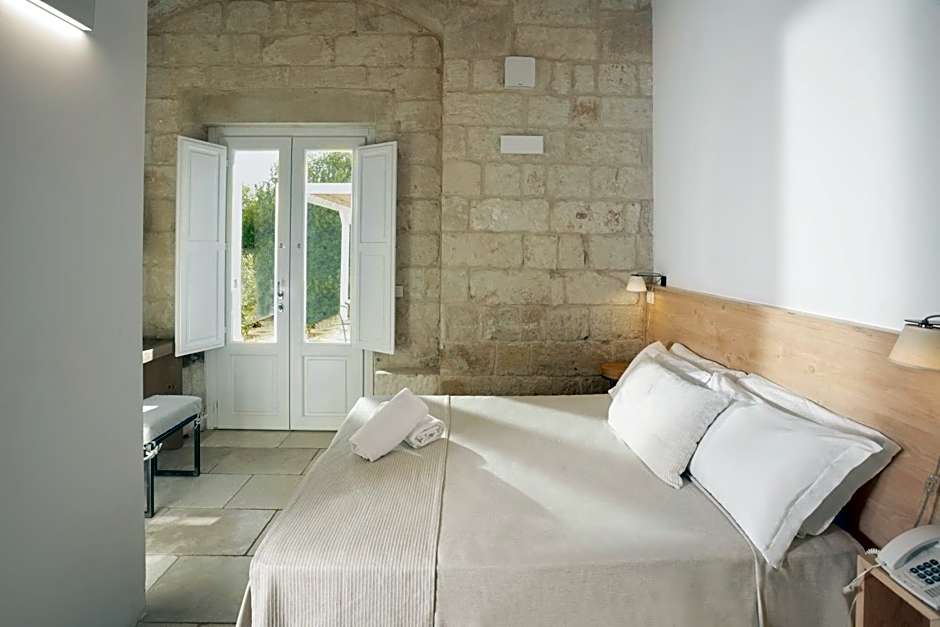 Masseria Mongio dell'Elefante