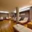 Movenpick Hotel Amsterdam City Centre