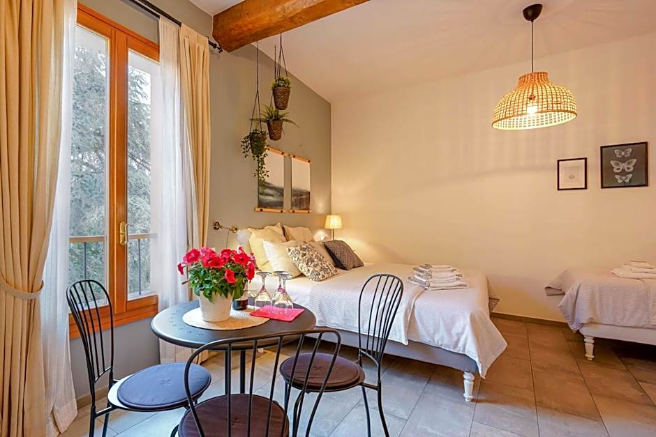 B&B Il Viaggio Bologna