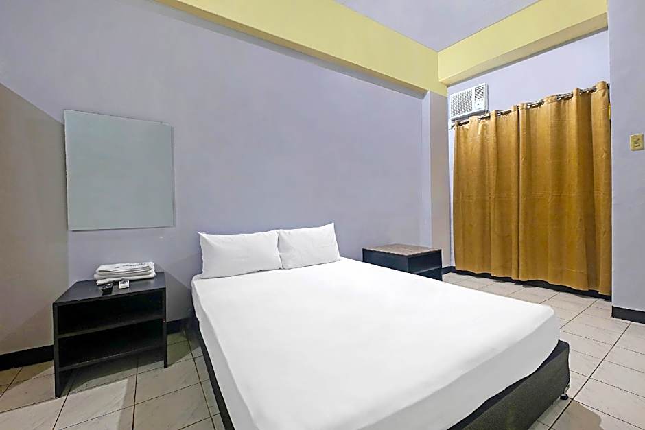 OYO 901 Ranchotel Tunasan