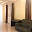 K. Riverfront apartment