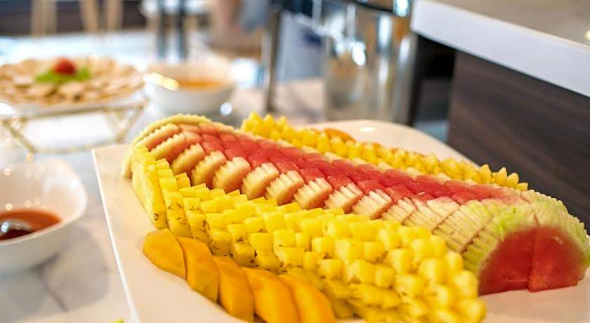 Cat Ba Valentine Hotel