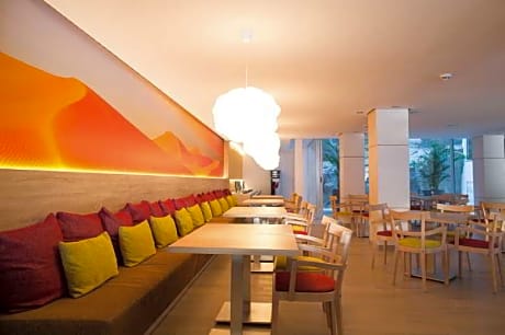 Apartamentos Cala d'Or