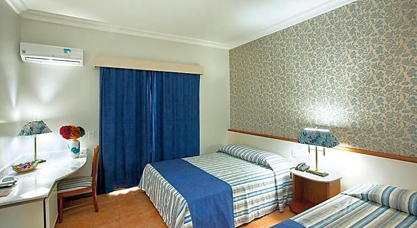 Hotel Colonial Plaza