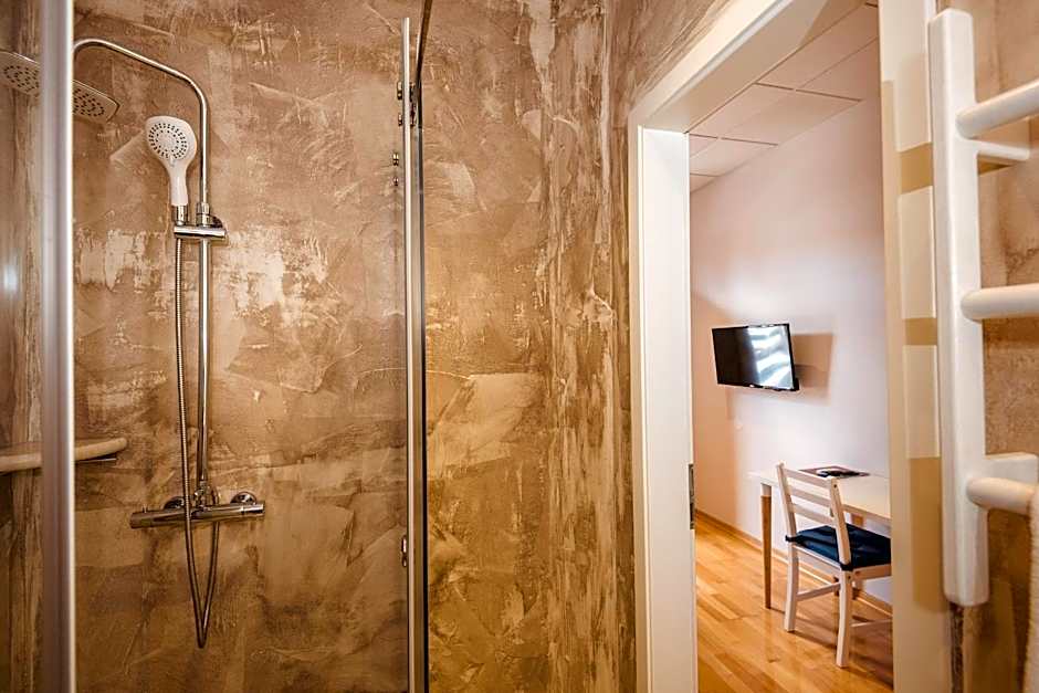 Boutique Hostel Livia