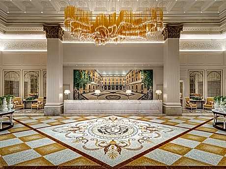 Palazzo Versace Macau