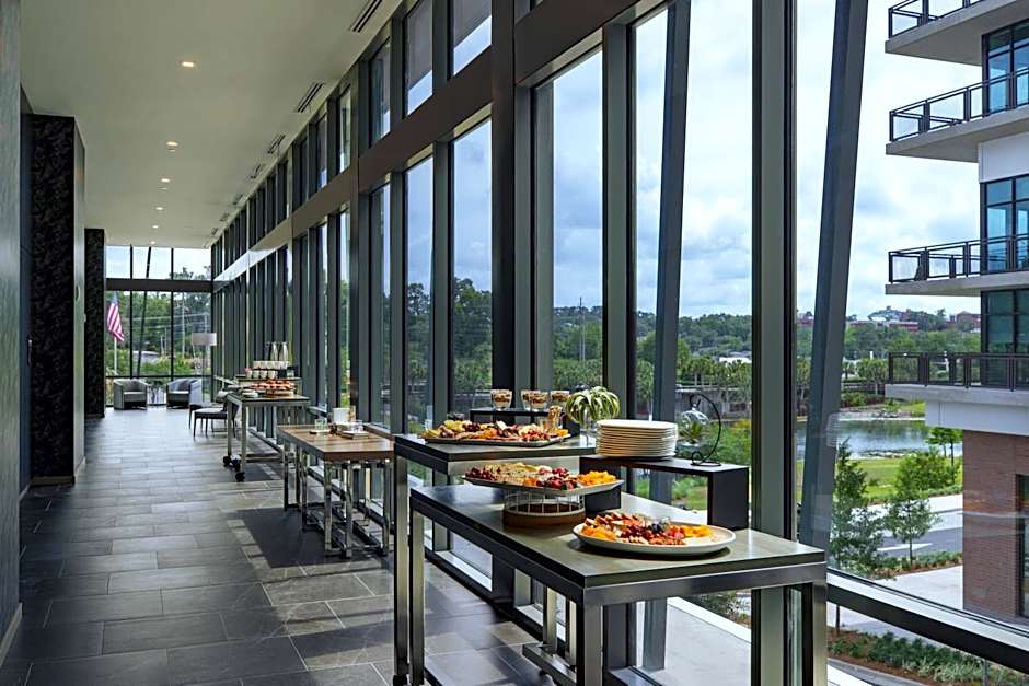 AC Hotel by Marriott Tallahassee Universities at the Capitol
