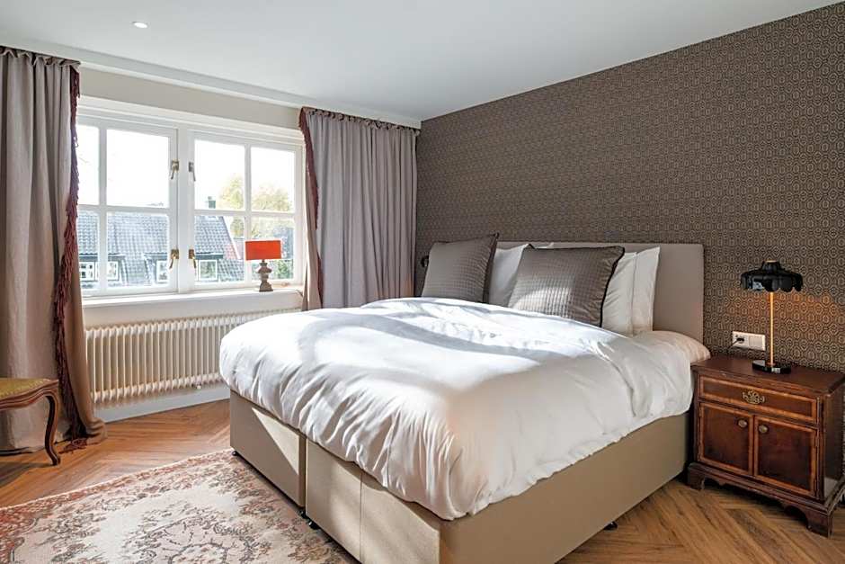 Boetiekhotel De Kastanjehof
