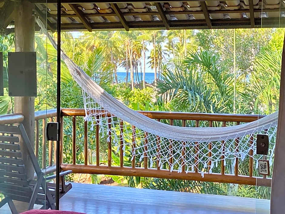 Sup House Barra Grande