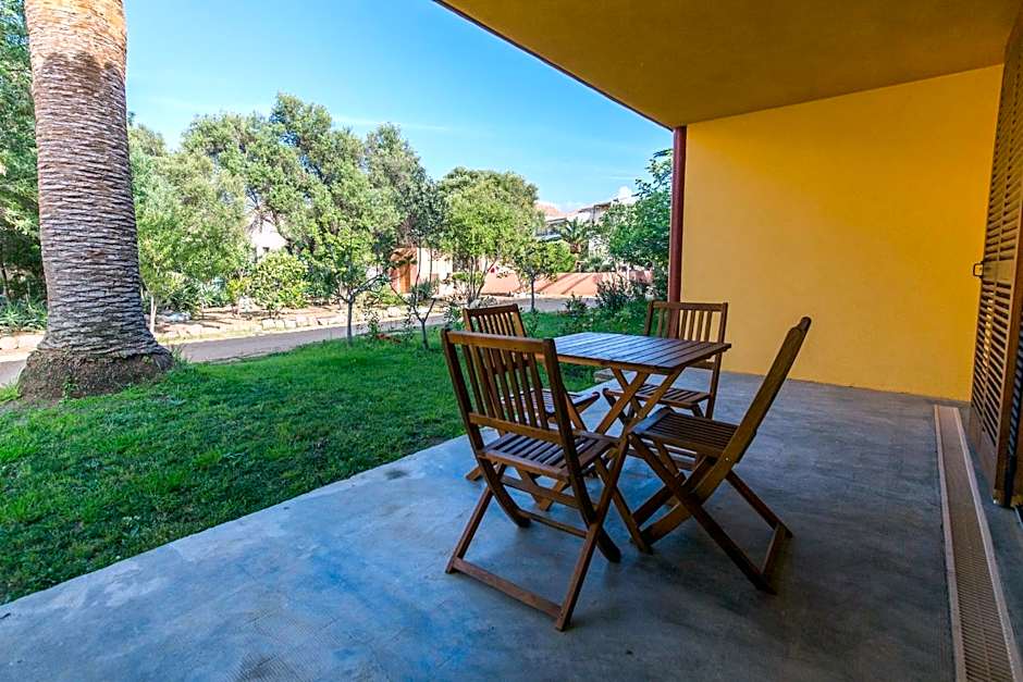 Casa Vecchia rooms + apartments