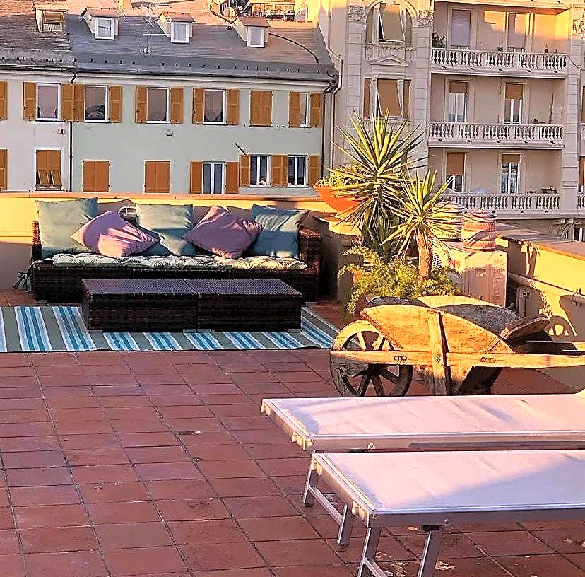 Hotel Castello Miramare