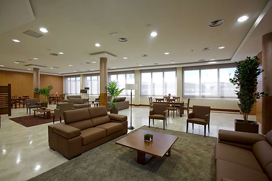 Hotel Zalle Don Fernando