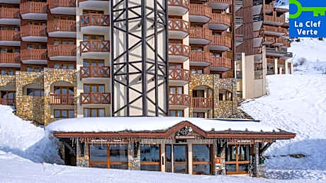 Résidence Pierre & Vacances Les Néréides