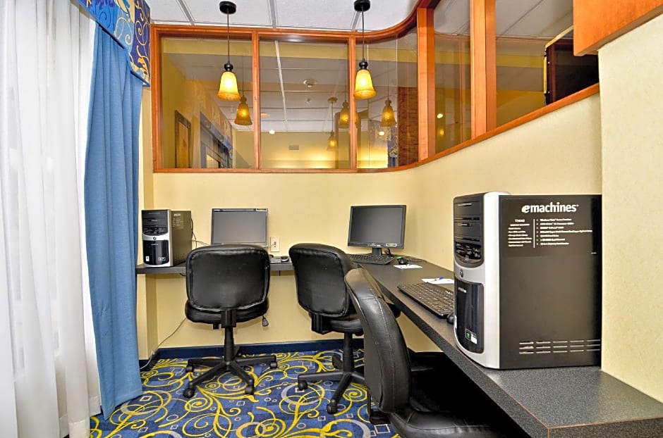 Best Western Galleria Inn & Suites