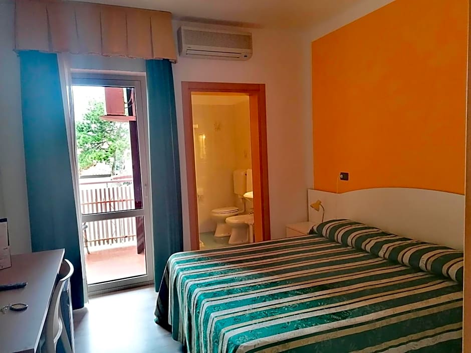 Hotel Villa Maria
