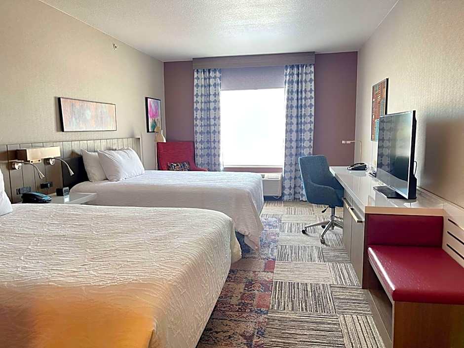 Hilton Garden Inn Oconomowoc