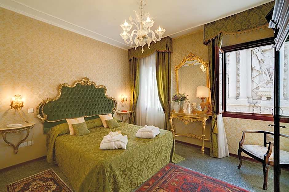 Hotel Bel Sito e Berlino