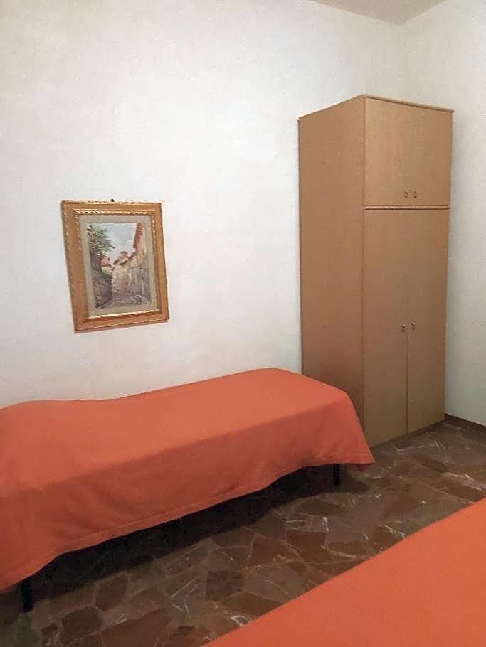 Appartamento con piscina e tennis