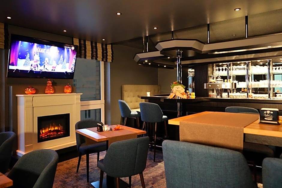 Hotel Märkischer Hof