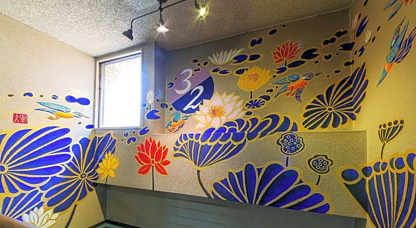 Kyoto Travelers Inn Hotel