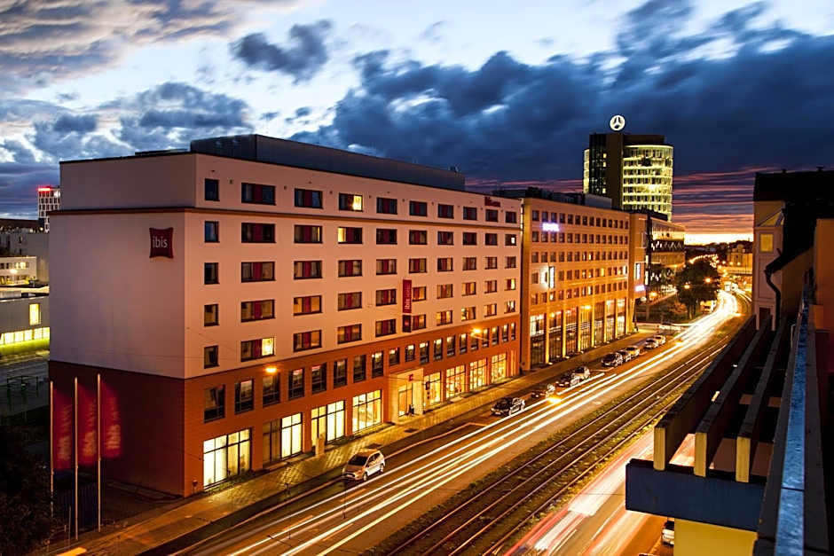 Ibis München City Arnulfpark