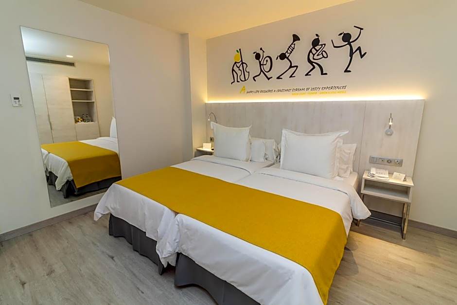 Lemon & Soul Las Palmas