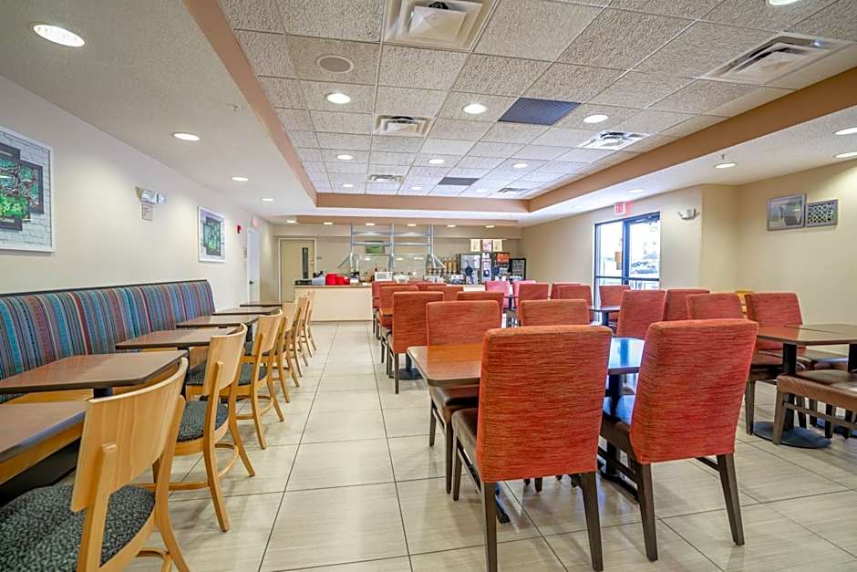 TownePlace Suites by Marriott Rochester