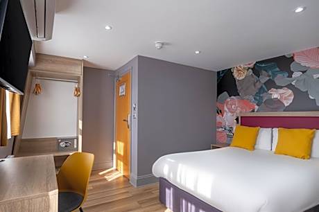 Comfort Inn Edgware Road