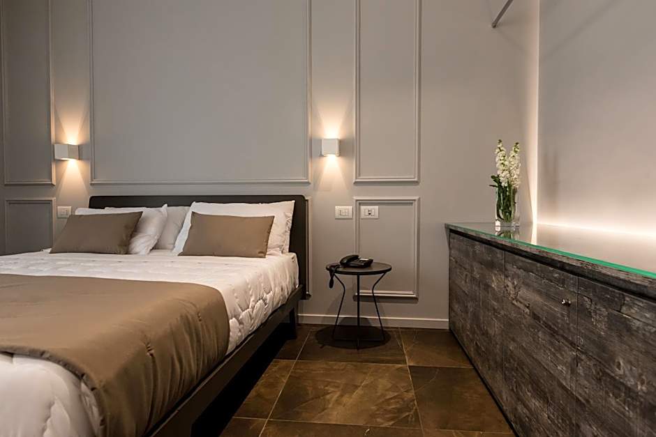 Plebis - B&B in Sicilia nel centro storico di Catania