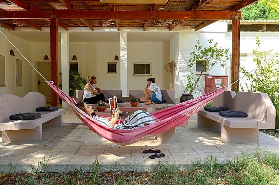 Jordan Valley Birding Lodge