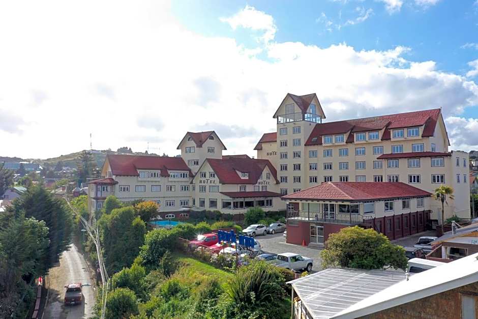 Park Inn by Radisson Puerto Varas