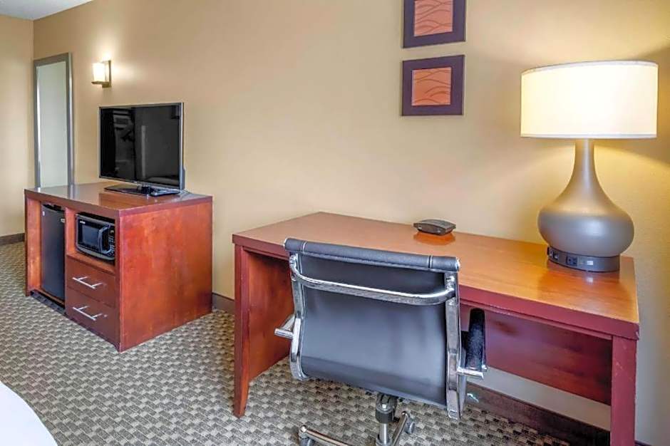 Comfort Inn Colville