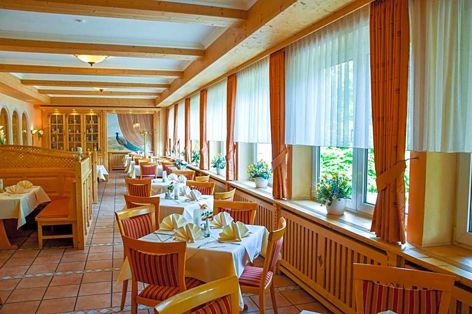 Hotel Seeblick