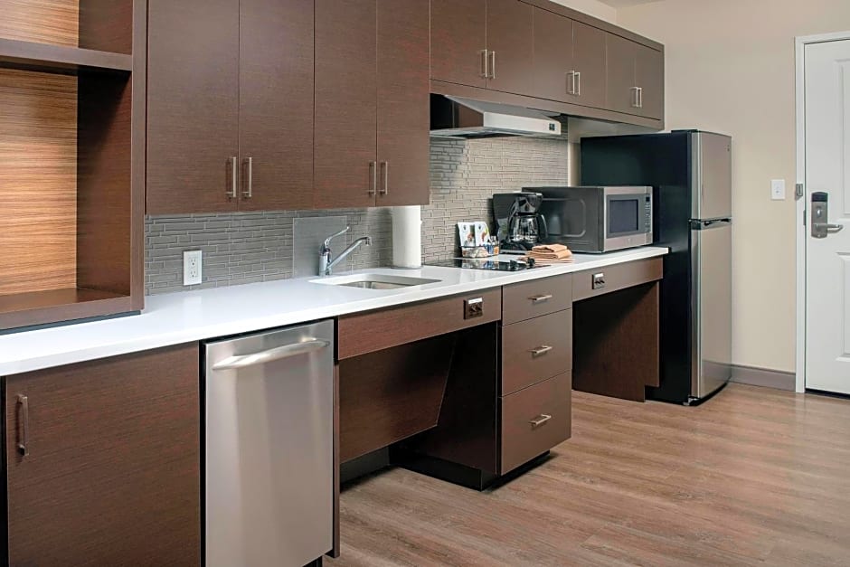 TownePlace Suites by Marriott College Park