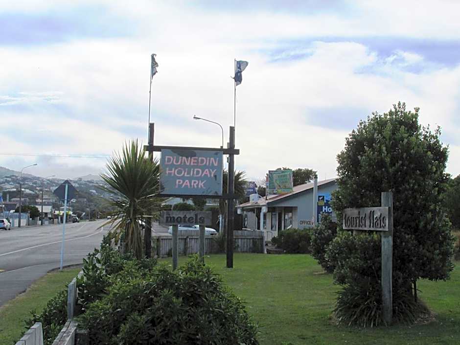 Dunedin Holiday Park