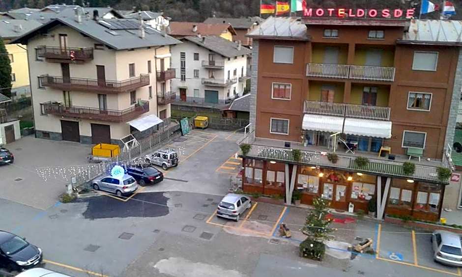 Albergo Motel Dosdè B&B