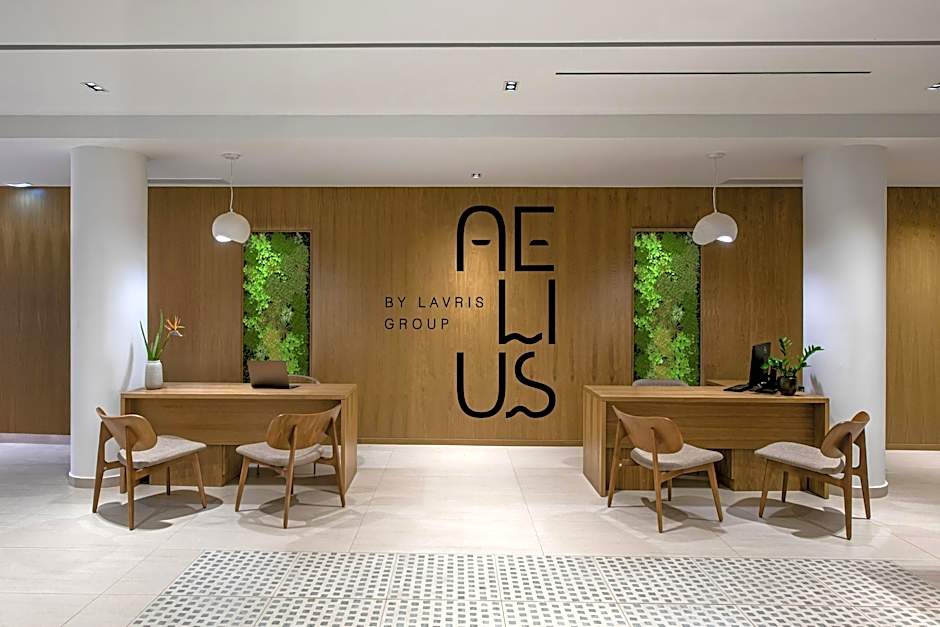 Lavris Hotels
