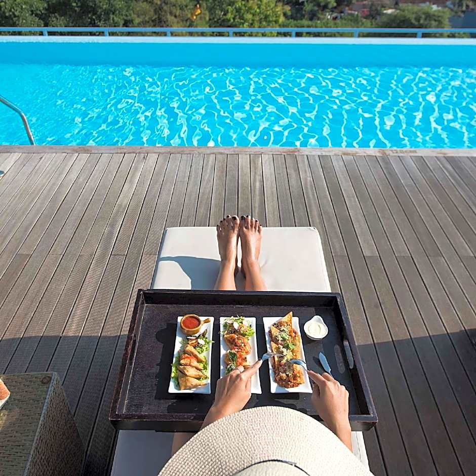 Infinity8 Bali