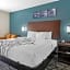 Sleep Inn & Suites Augusta West Near Fort Eisenhower