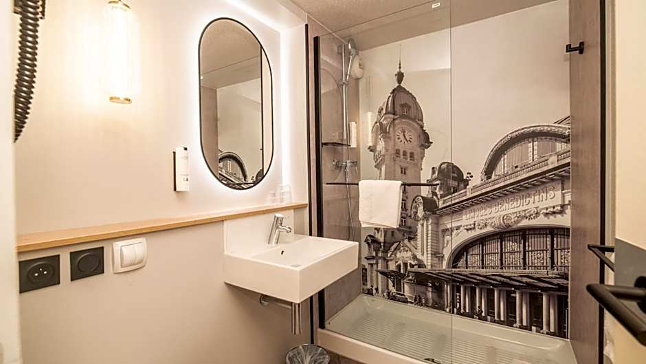 Campanile Limoges Nord