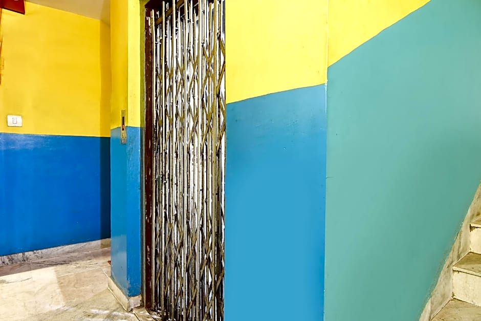POP Hotel Happy – Calcutta, LA