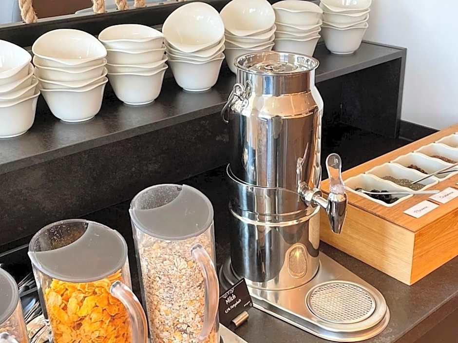 Ostseehotel Wustrow